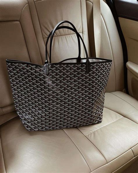 prijs goyard|goyard price guide.